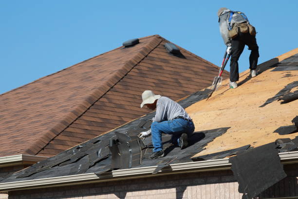 Fast & Reliable Emergency Roof Repairs in River Ridge, LA